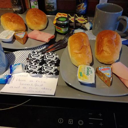 A La Reid Paisible Bed & Breakfast Theux Bagian luar foto