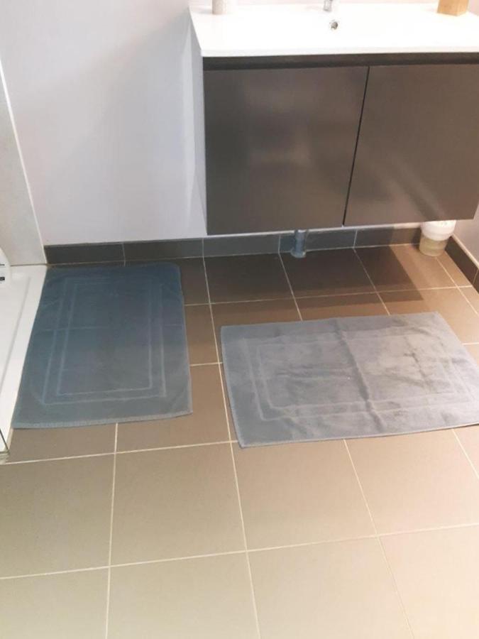 A La Reid Paisible Bed & Breakfast Theux Bagian luar foto