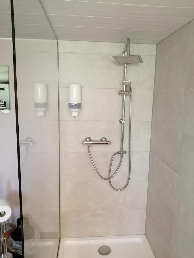 A La Reid Paisible Bed & Breakfast Theux Bagian luar foto