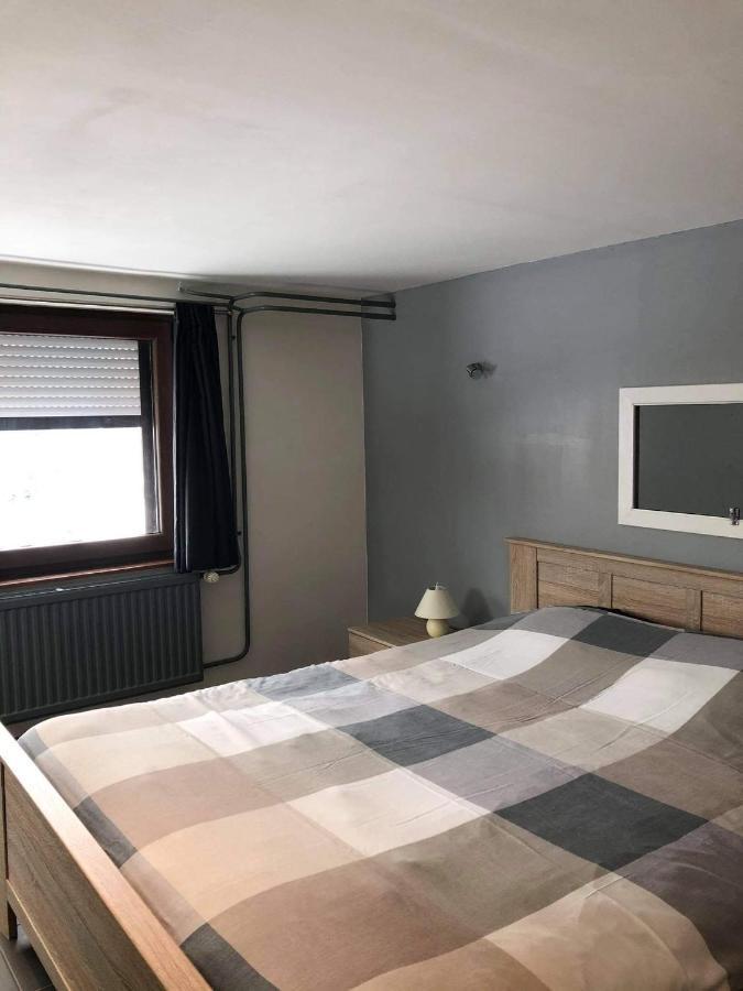 A La Reid Paisible Bed & Breakfast Theux Bagian luar foto
