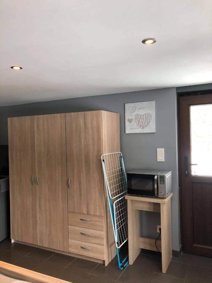 A La Reid Paisible Bed & Breakfast Theux Bagian luar foto