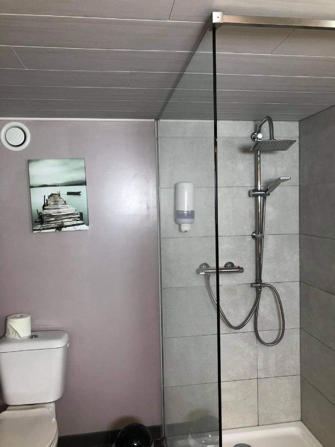 A La Reid Paisible Bed & Breakfast Theux Bagian luar foto